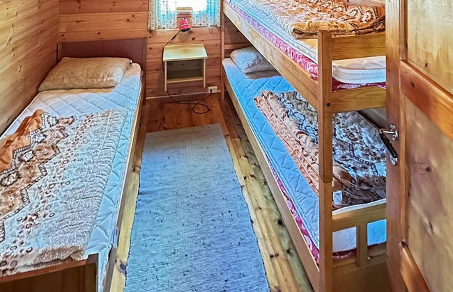 5 Person Holiday Home in Farsund-by Traum - Foto 3