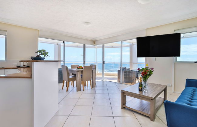 Regency on the Beach - Foto 17