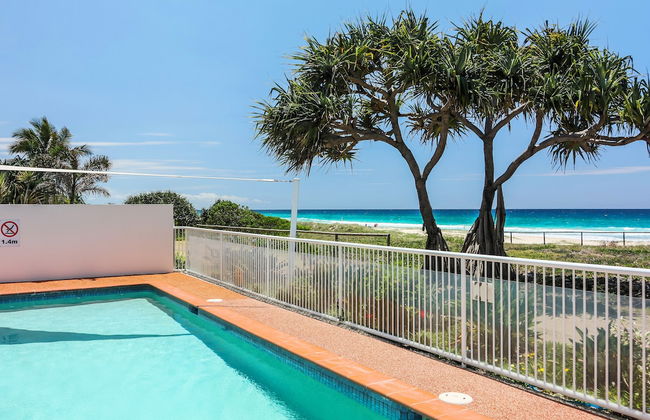 Regency on the Beach - Foto 36