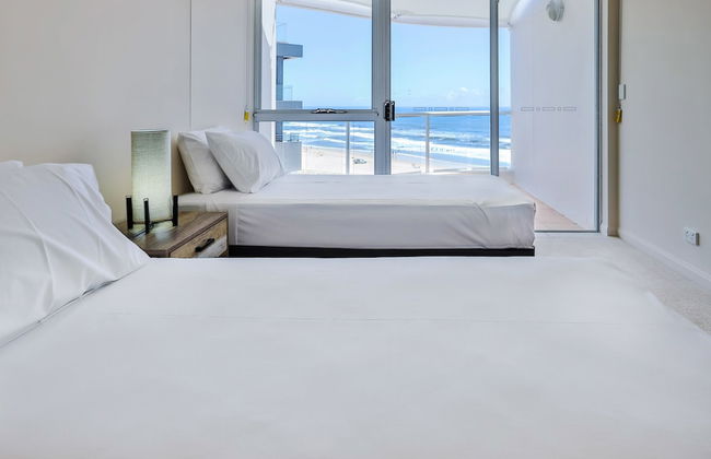 Regency on the Beach - Foto 5