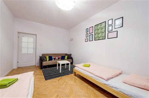 Foto 11 - Nalevki Apartments