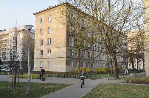 Photo 18 - Nalevki Apartments