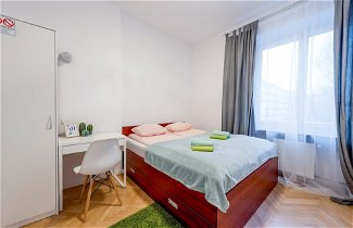 Photo 3 - Nalevki Apartments