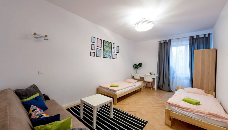 Photo 1 - Nalevki Apartments