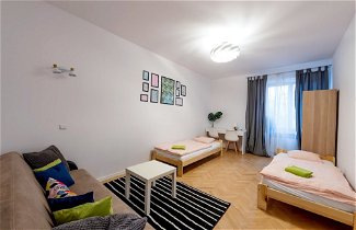 Foto 1 - Nalevki Apartments