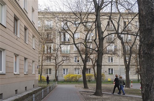 Foto 20 - Nalevki Apartments