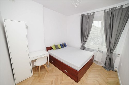 Foto 2 - Nalevki Apartments