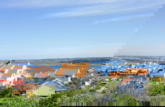 Foto 2 - 2 Person Holiday Home in Gullholmen