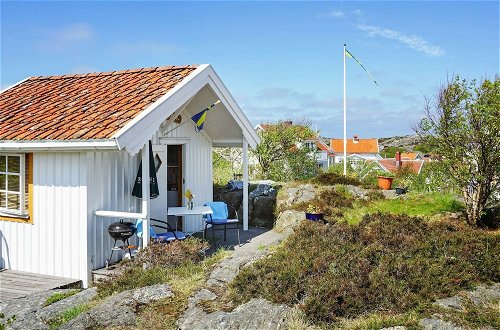 Foto 10 - 2 Person Holiday Home in Gullholmen