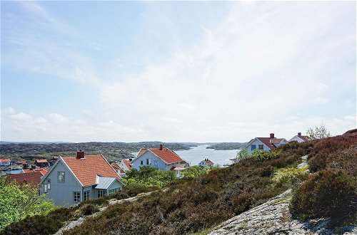Foto 12 - 2 Person Holiday Home in Gullholmen