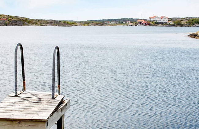 2 Person Holiday Home in Gullholmen - Foto 5