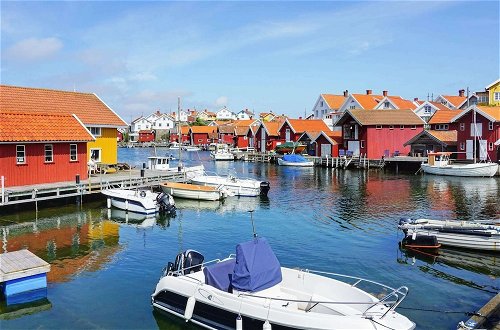 Photo 8 - 2 Person Holiday Home in Gullholmen