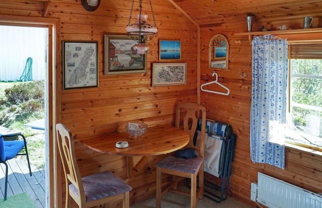 2 Person Holiday Home in Gullholmen - Foto 9
