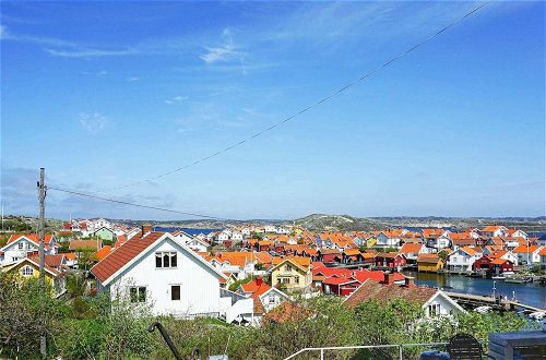 Foto 12 - 2 Person Holiday Home in Gullholmen