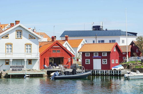 Photo 10 - 2 Person Holiday Home in Gullholmen