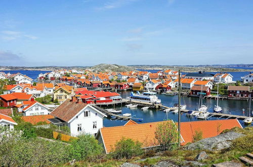 Photo 11 - 2 Person Holiday Home in Gullholmen