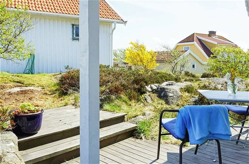 Photo 13 - 2 Person Holiday Home in Gullholmen