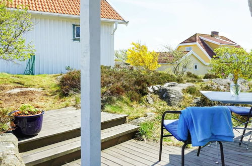 Photo 16 - 2 Person Holiday Home in Gullholmen