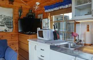 Foto 2 - 2 Person Holiday Home in Gullholmen