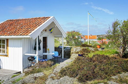 Foto 13 - 2 Person Holiday Home in Gullholmen