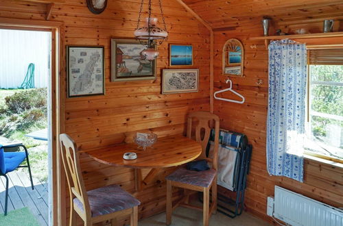 Photo 10 - 2 Person Holiday Home in Gullholmen