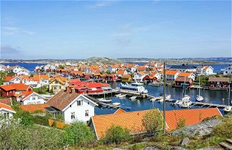 Photo 1 - 2 Person Holiday Home in Gullholmen