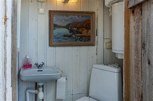 Foto 7 - 2 Person Holiday Home in Gullholmen