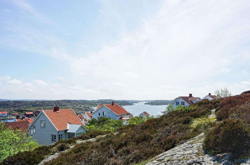 Foto 16 - 2 Person Holiday Home in Gullholmen