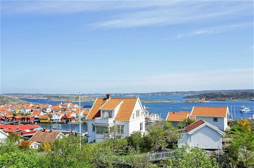 Photo 15 - 2 Person Holiday Home in Gullholmen