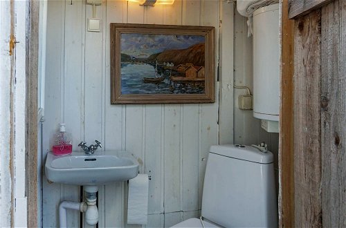 Photo 4 - 2 Person Holiday Home in Gullholmen