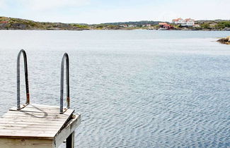 Foto 2 - 2 Person Holiday Home in Gullholmen