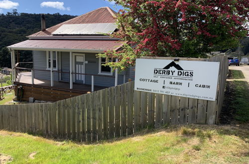 Foto 1 - Derby Digs Cottage