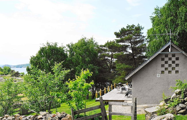 Holiday Home in Varekil - Foto 25