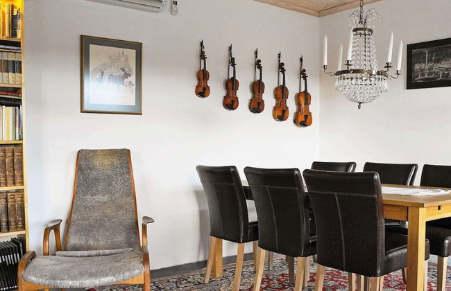 Holiday Home in Varekil - Foto 11