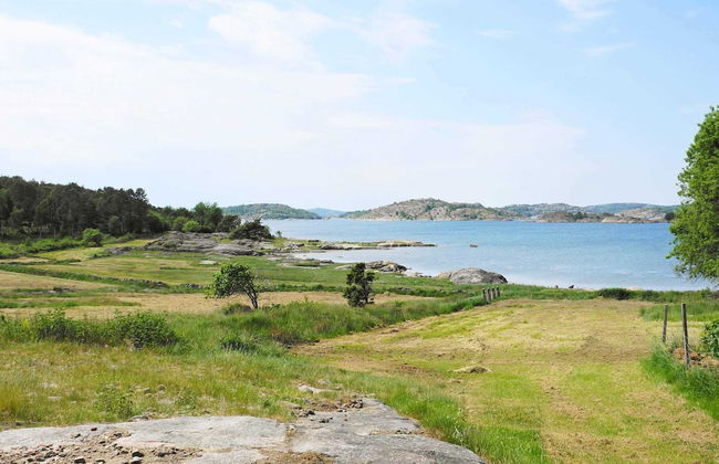 Holiday Home in Varekil - Foto 29
