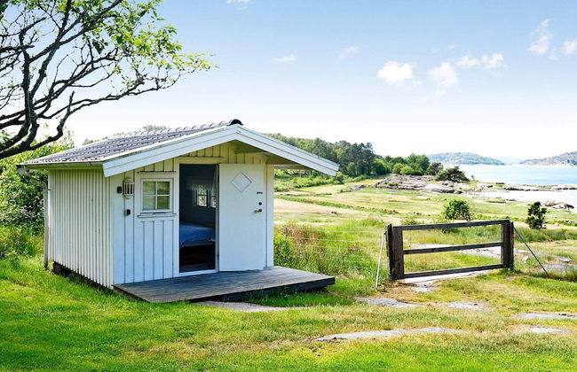 Holiday Home in Varekil - Foto 24