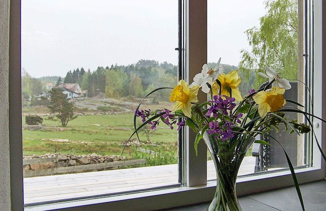 Holiday Home in Varekil - Foto 12