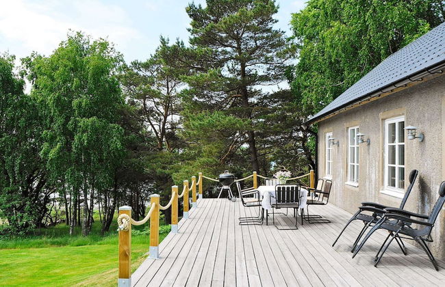 Holiday Home in Varekil - Foto 26