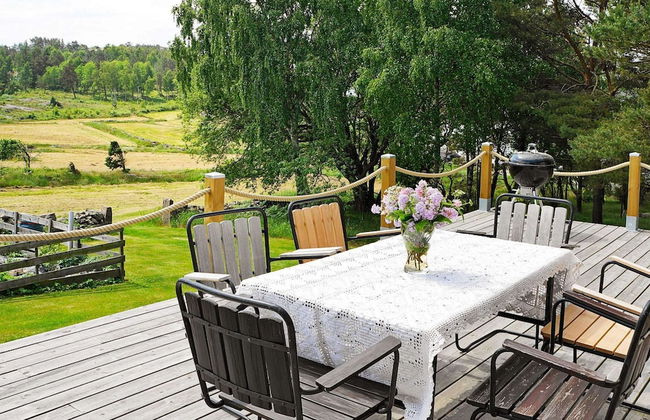 Holiday Home in Varekil - Foto 18