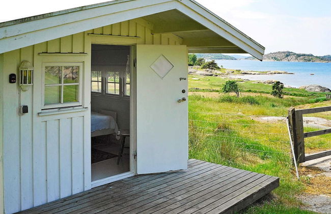 Holiday Home in Varekil - Foto 17