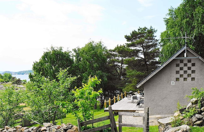 Holiday Home in Varekil - Foto 25