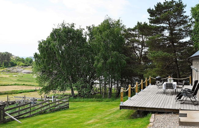 Holiday Home in Varekil - Foto 20