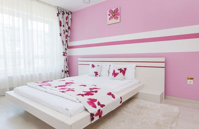 Brasov Holiday Apartments - Foto 24