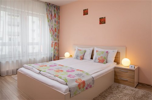 Foto 13 - Brasov Holiday Apartments