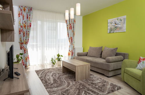 Photo 11 - Brasov Holiday Apartments