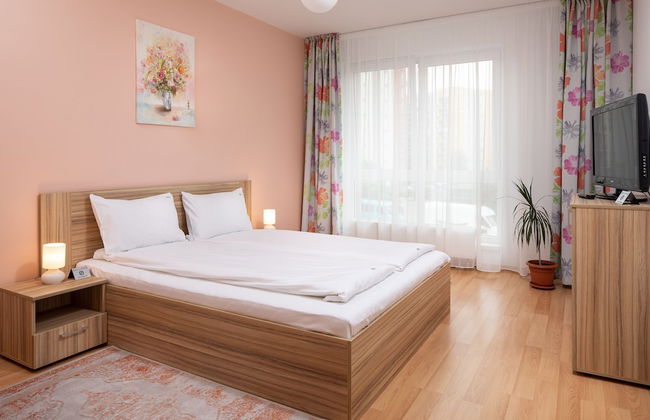Brasov Holiday Apartments - Foto 2