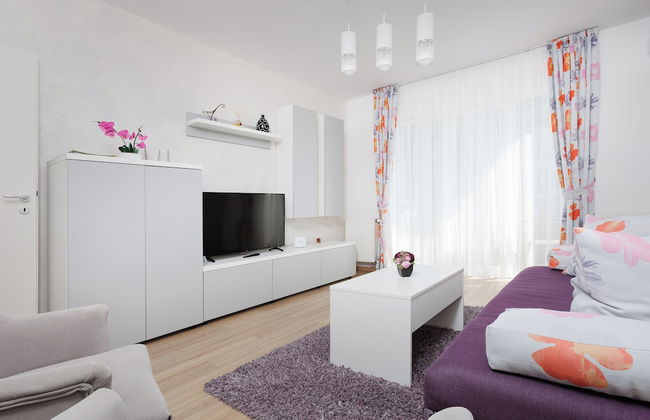 Brasov Holiday Apartments - Foto 78