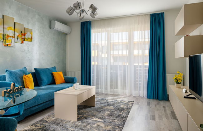 Brasov Holiday Apartments - Foto 18