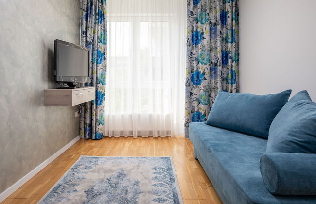 Brasov Holiday Apartments - Foto 7