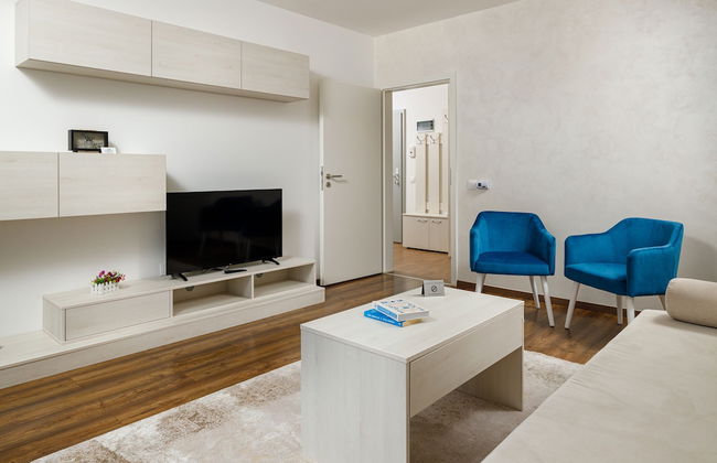 Brasov Holiday Apartments - Foto 16